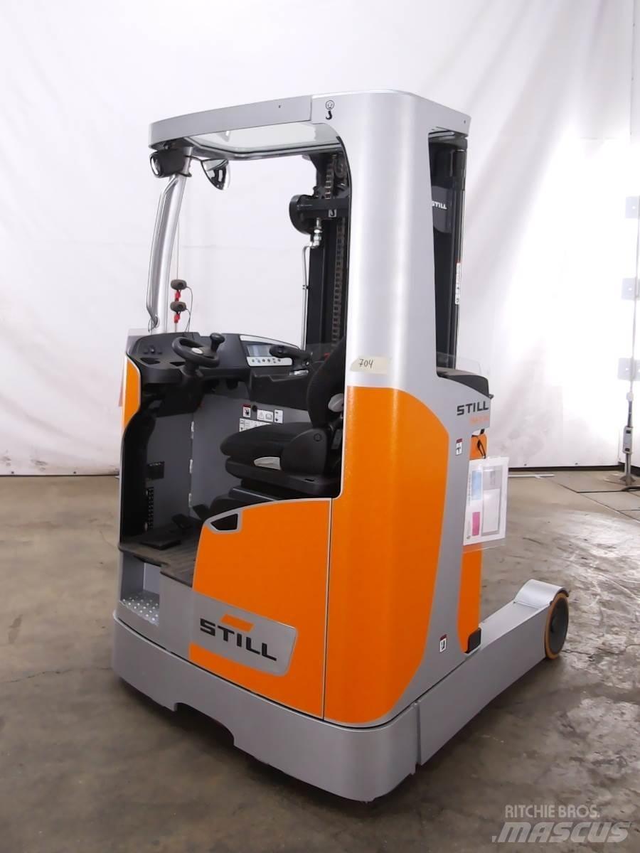 Still FM-X14 Skjutstativtruck