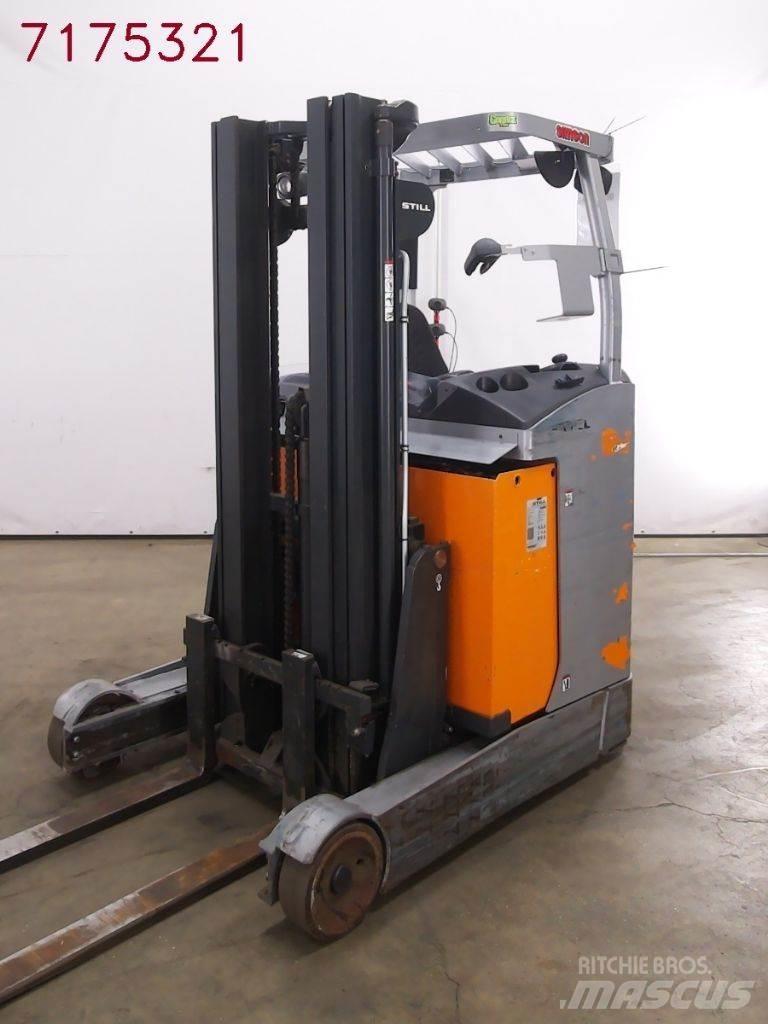 Still FM-X14 Skjutstativtruck
