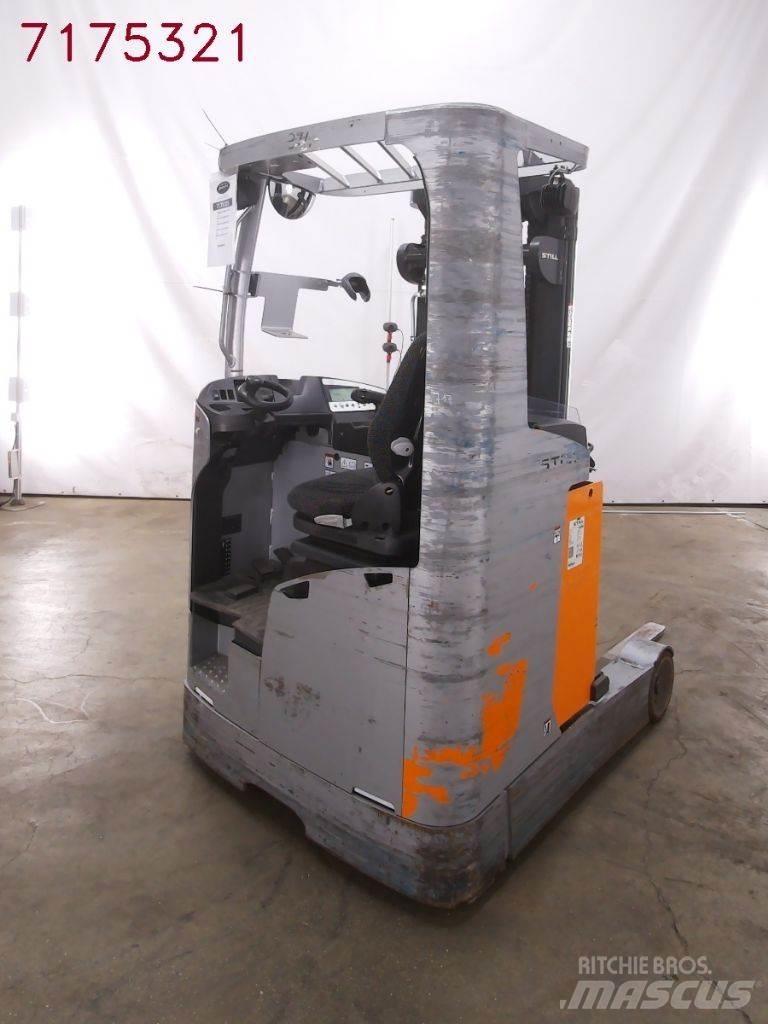 Still FM-X14 Skjutstativtruck