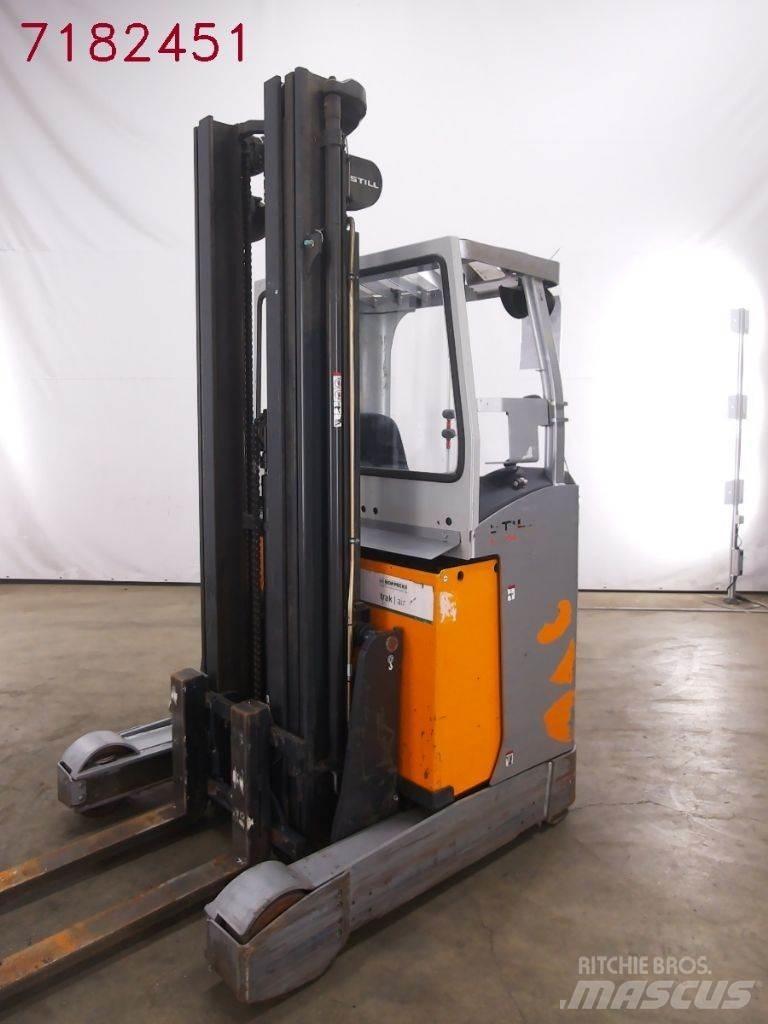 Still FM-X14 Skjutstativtruck