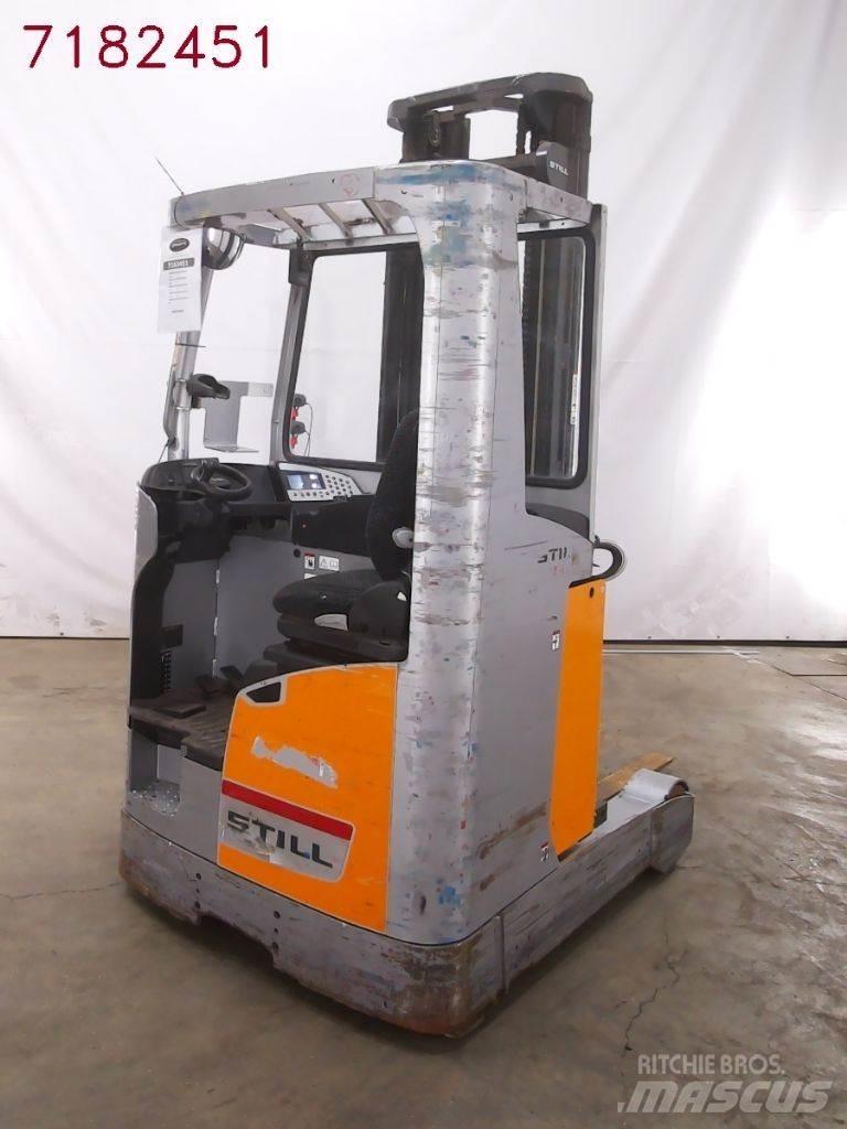 Still FM-X14 Skjutstativtruck