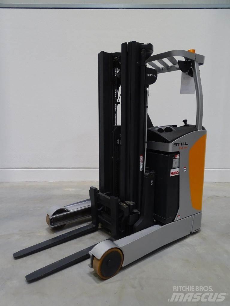 Still FM-X14 Skjutstativtruck