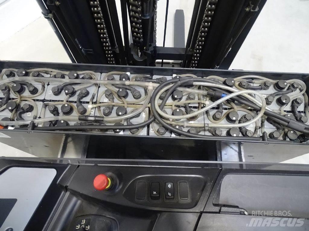 Still FM-X14 Skjutstativtruck