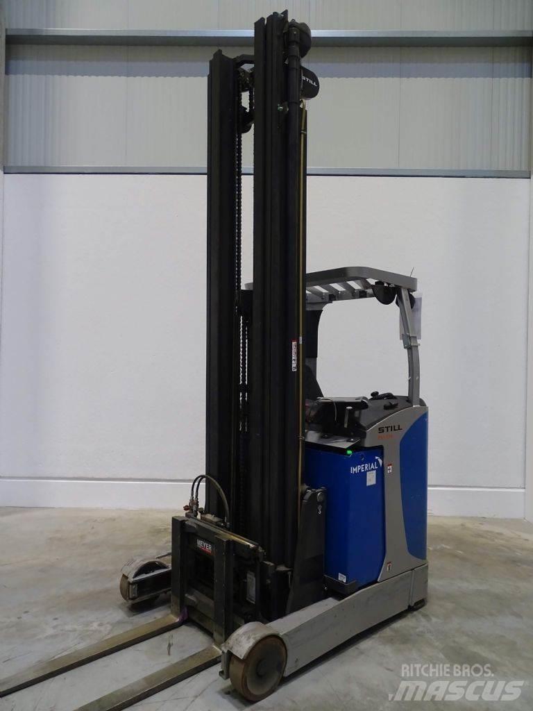 Still FM-X14 Skjutstativtruck