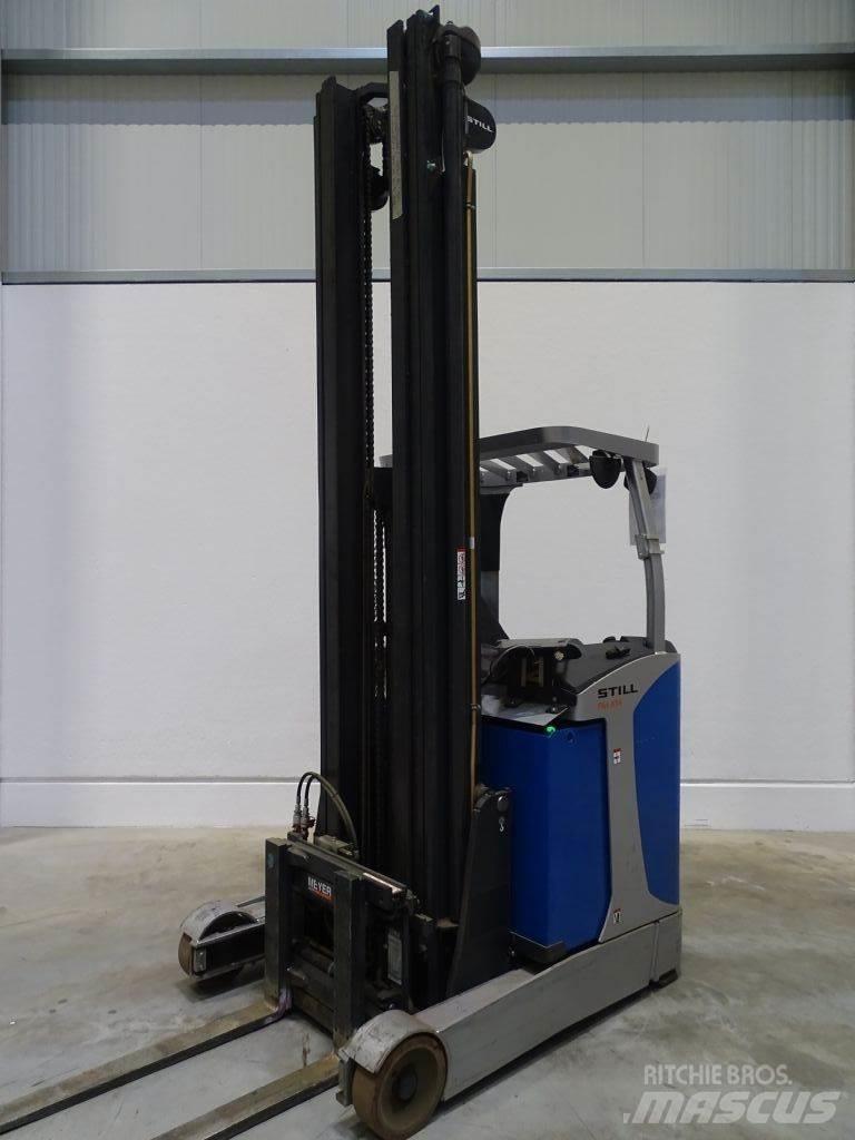 Still FM-X14 Skjutstativtruck