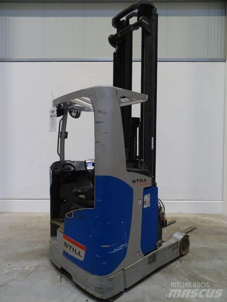 Still FM-X14 Skjutstativtruck