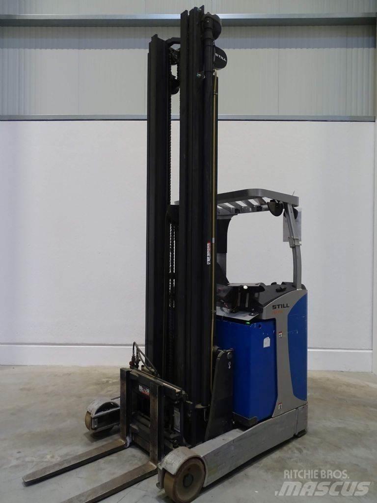 Still FM-X14 Skjutstativtruck