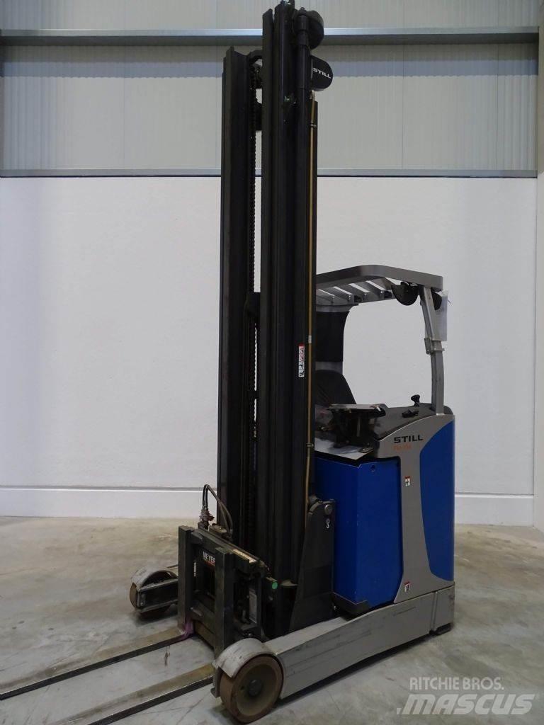 Still FM-X14 Skjutstativtruck