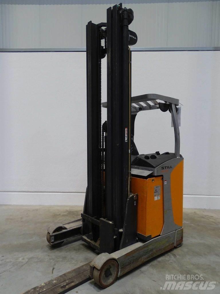 Still FM-X14 Skjutstativtruck