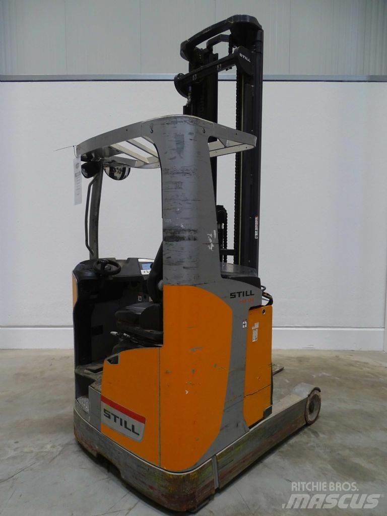 Still FM-X14 Skjutstativtruck