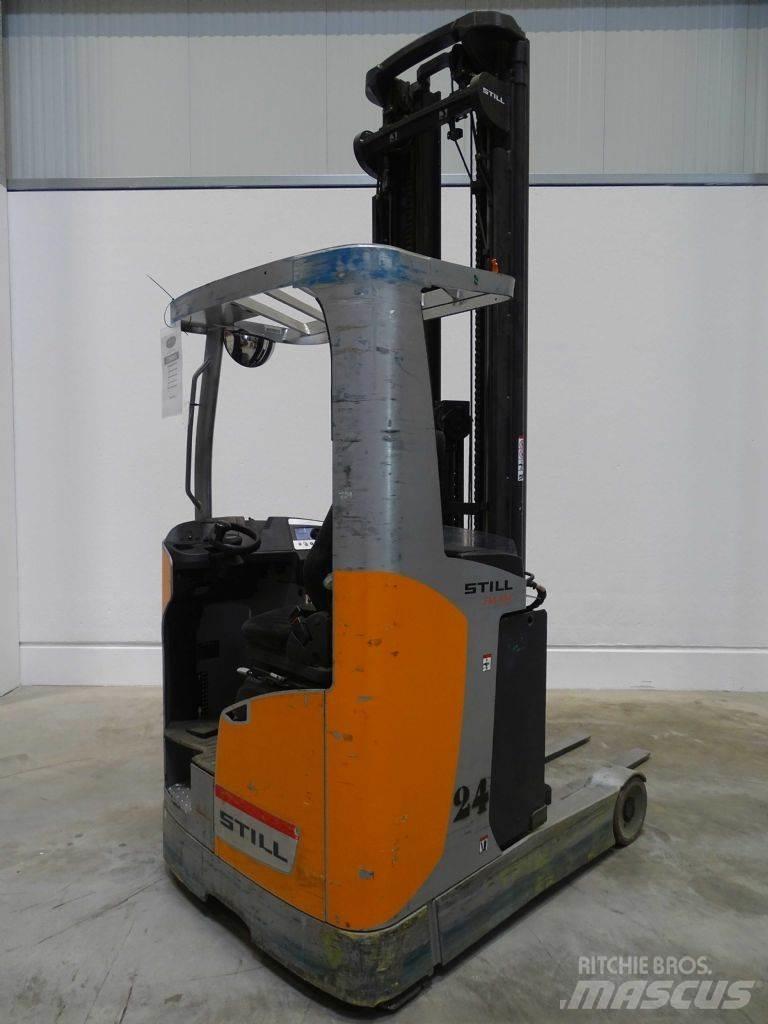 Still FM-X14 Skjutstativtruck