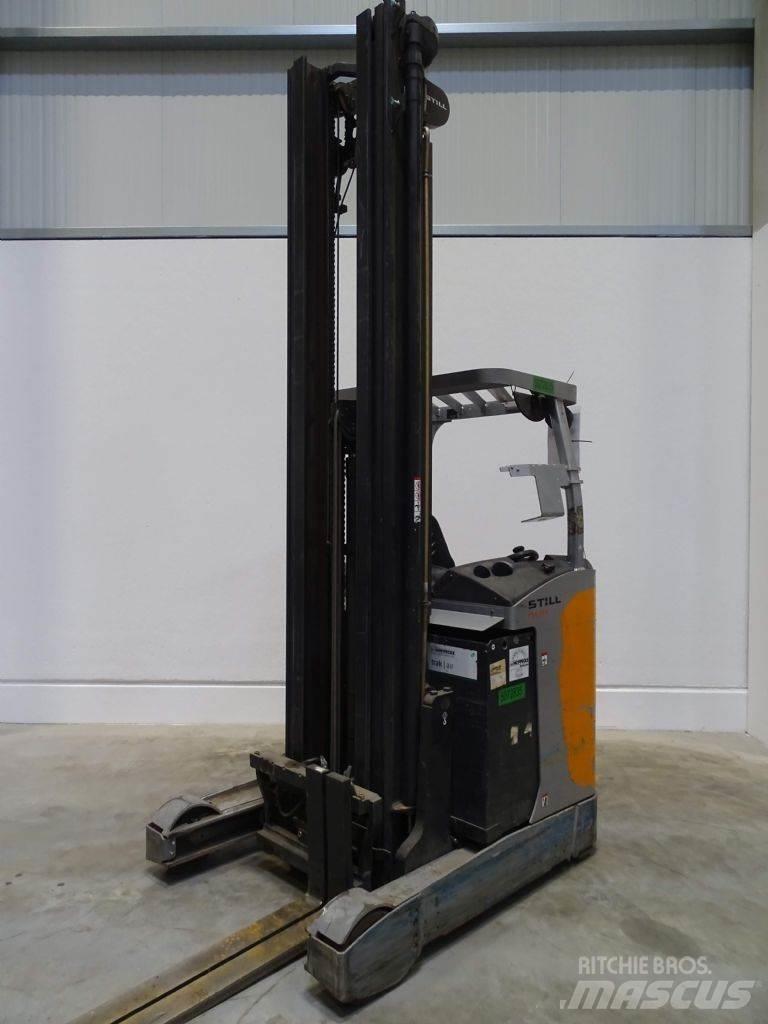 Still FM-X14 Skjutstativtruck