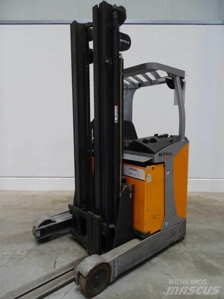 Still FM-X14 Skjutstativtruck