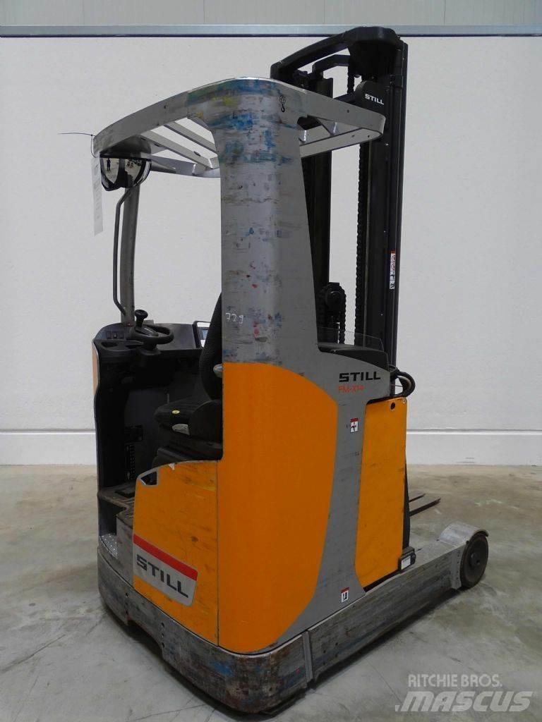 Still FM-X14 Skjutstativtruck