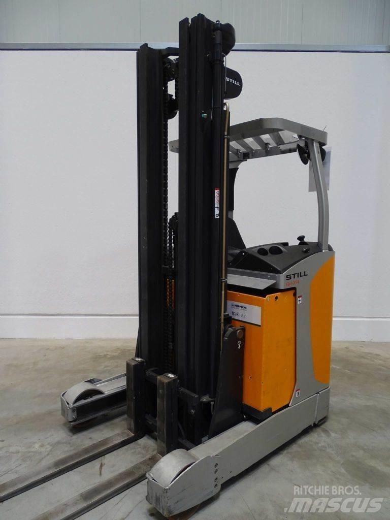 Still FM-X14 Skjutstativtruck