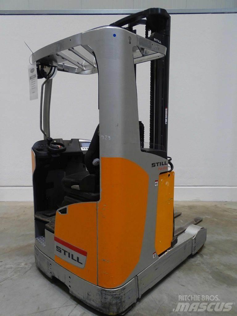 Still FM-X14 Skjutstativtruck