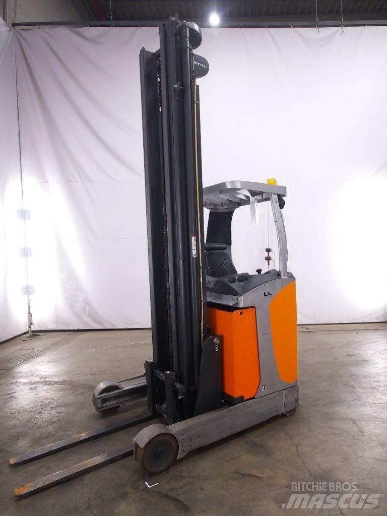 Still FM-X14 Skjutstativtruck