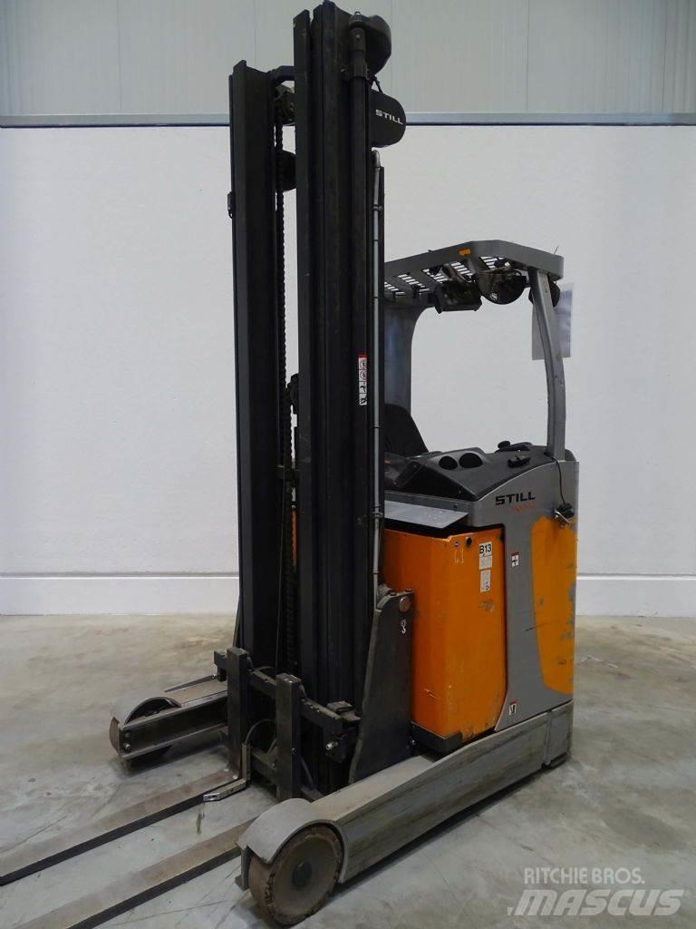 Still FM-X14 Skjutstativtruck