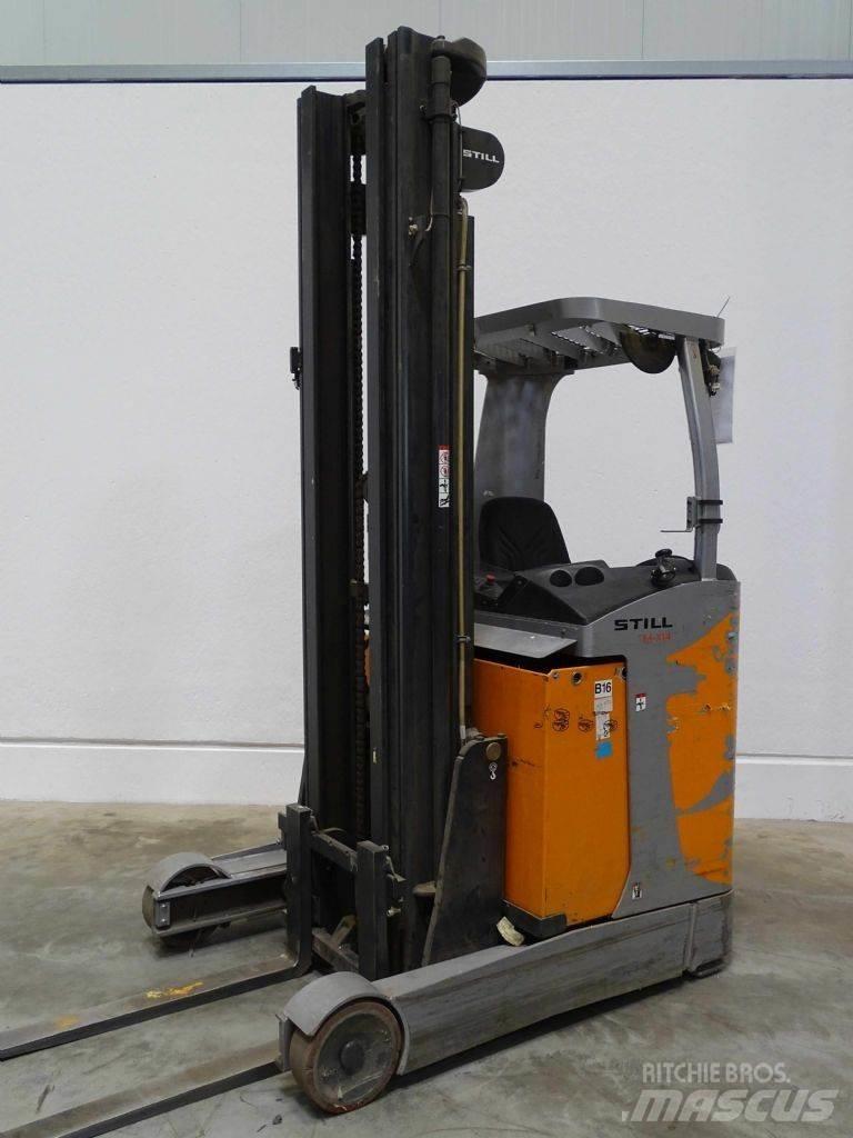 Still FM-X14 Skjutstativtruck