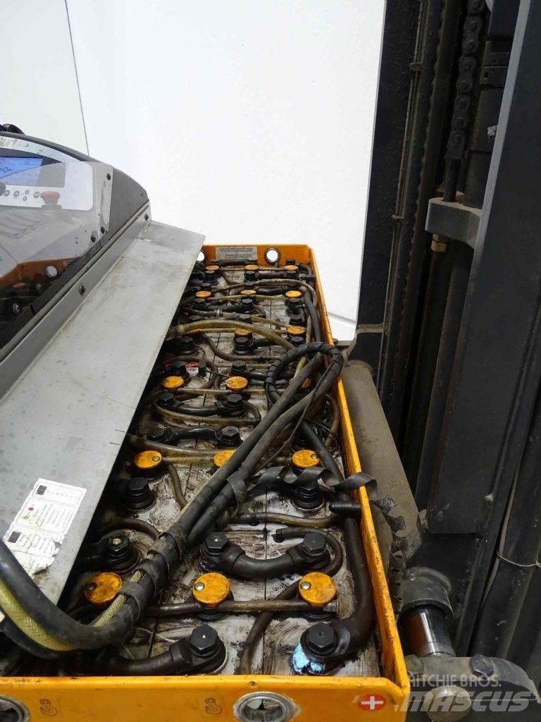Still FM-X14 Skjutstativtruck