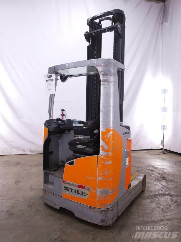 Still FM-X14 Skjutstativtruck