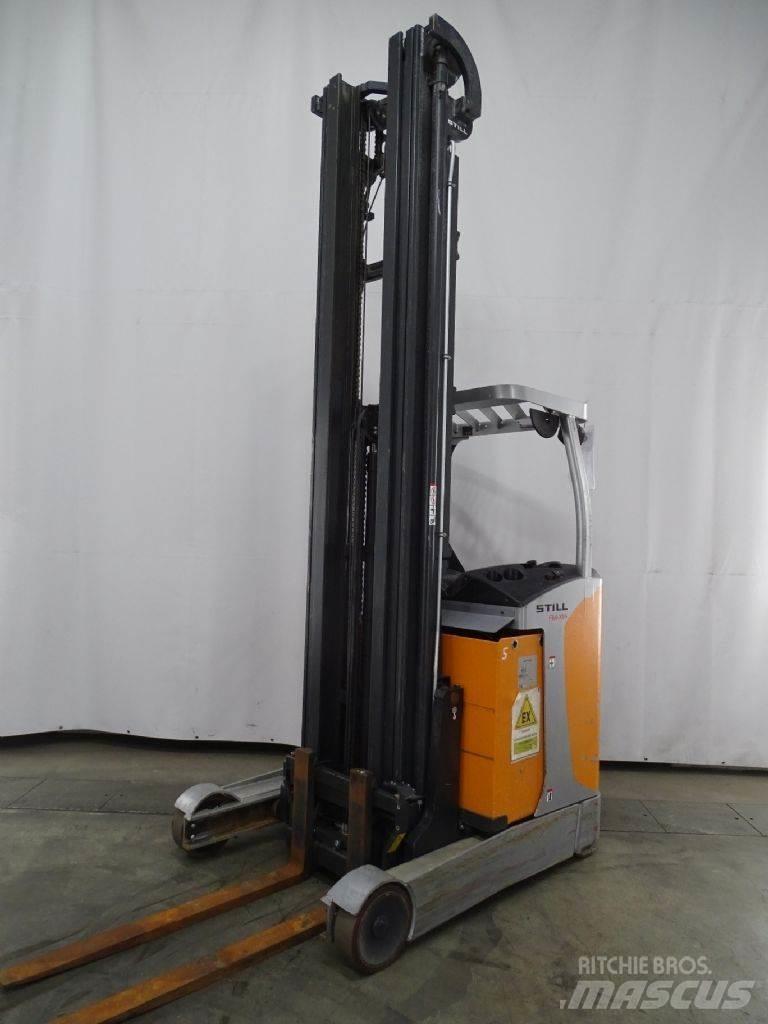 Still FM-X14 Skjutstativtruck