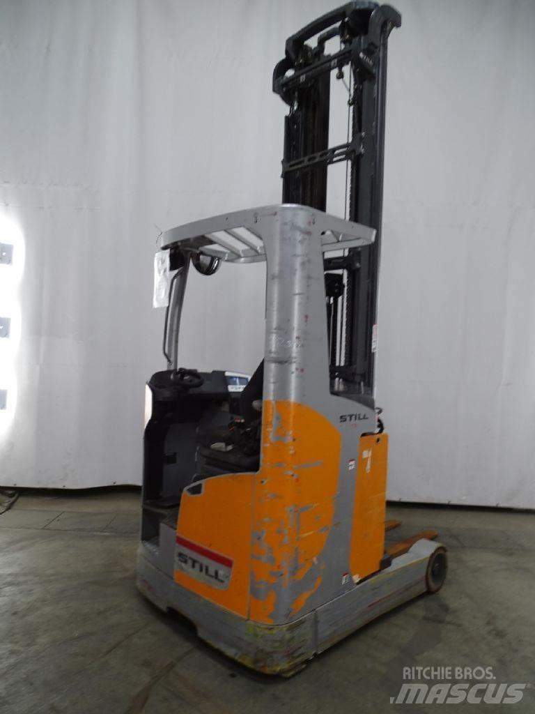 Still FM-X14 Skjutstativtruck