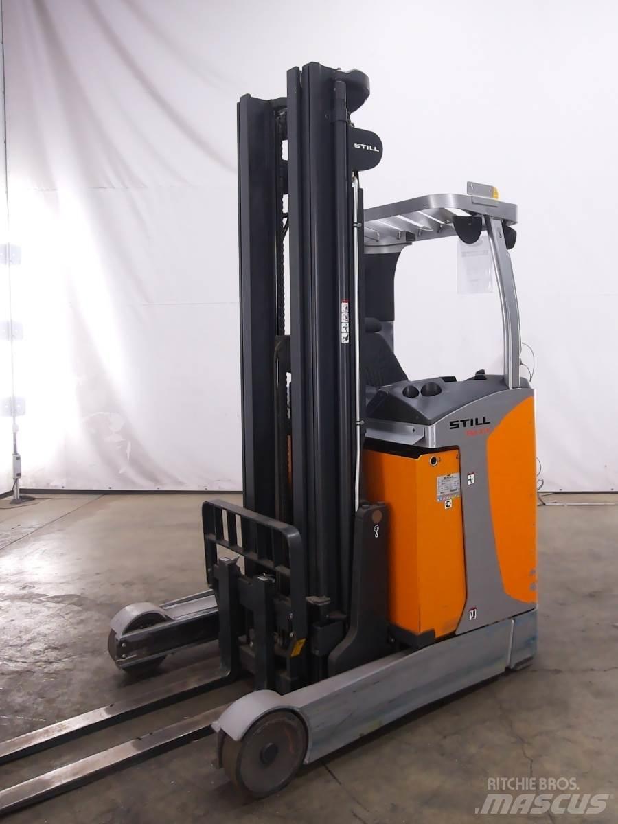 Still FM-X14 Skjutstativtruck