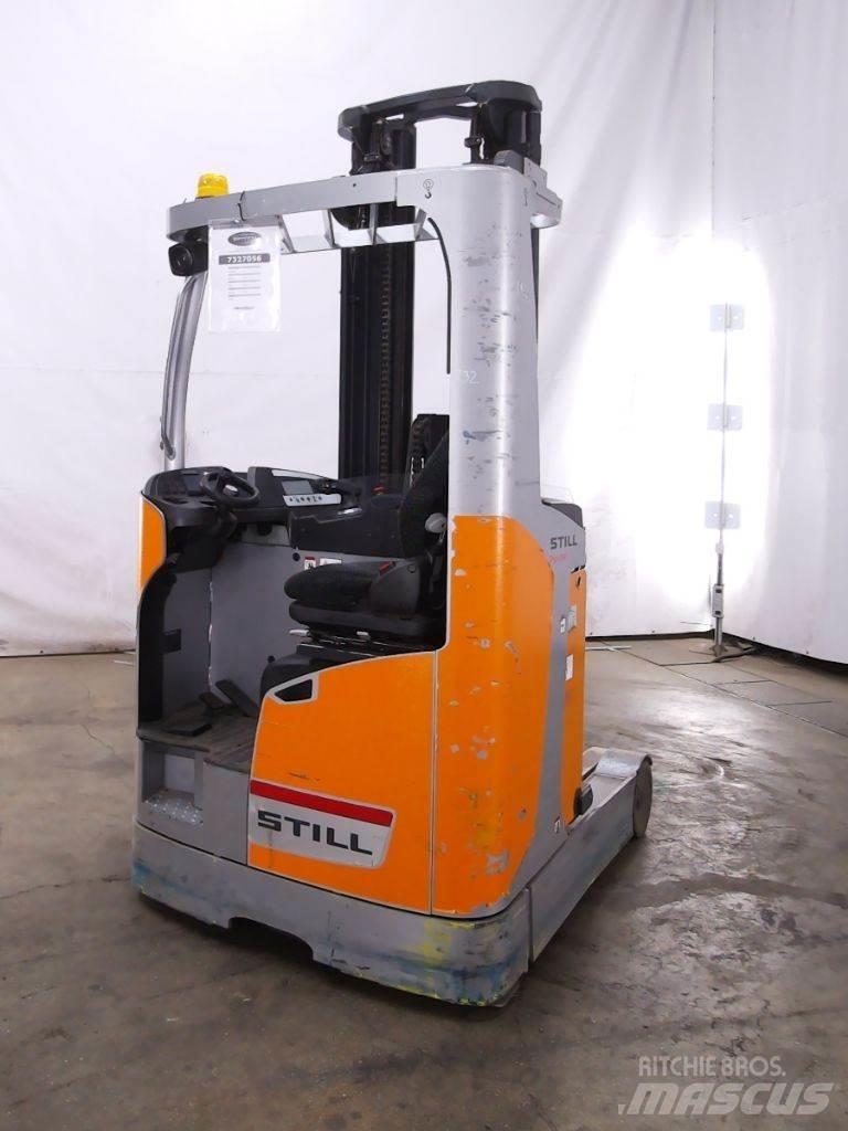 Still FM-X14 Skjutstativtruck