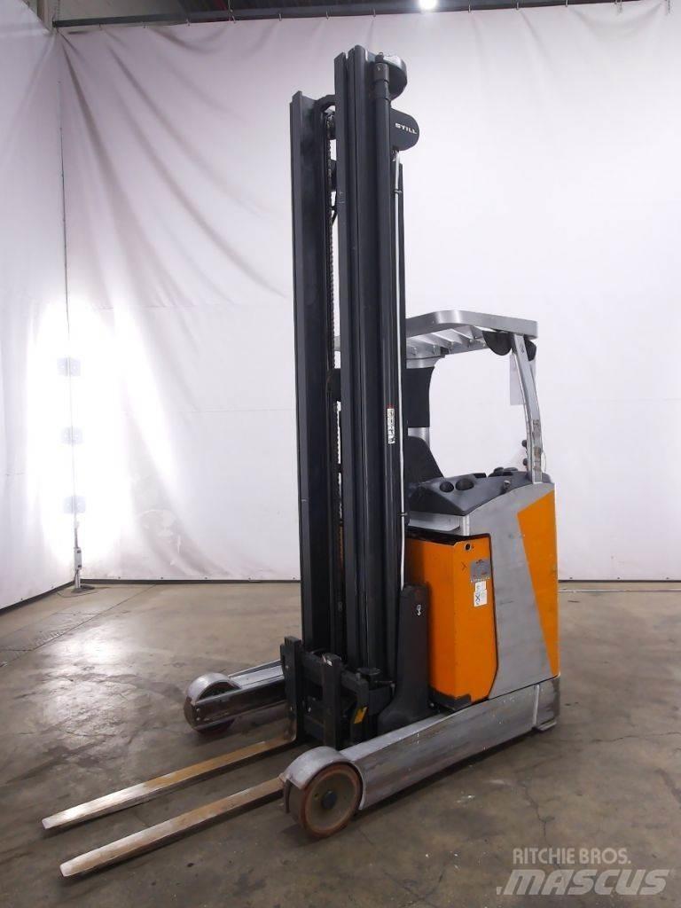 Still FM-X14 Skjutstativtruck