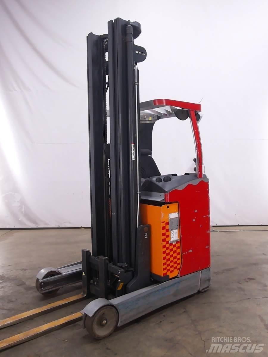 Still FM-X14 Skjutstativtruck