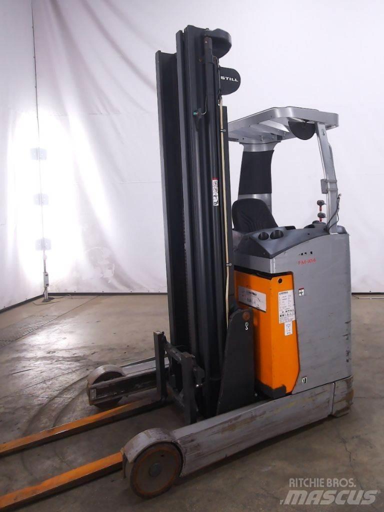 Still FM-X14 Skjutstativtruck