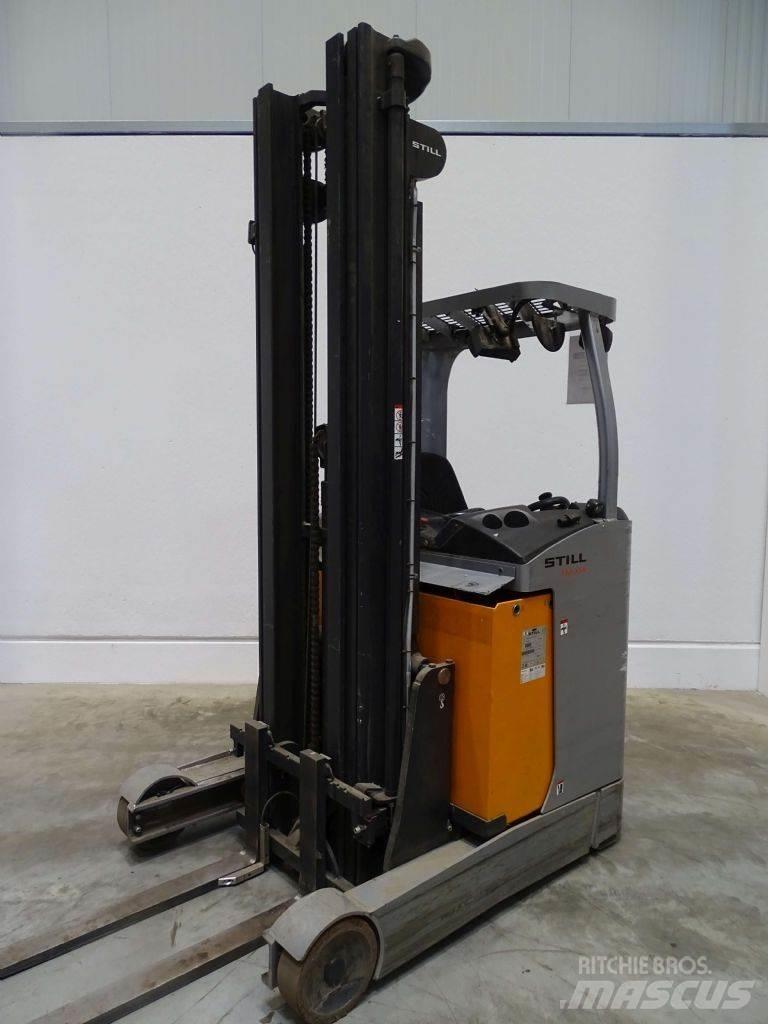Still FM-X14 Skjutstativtruck