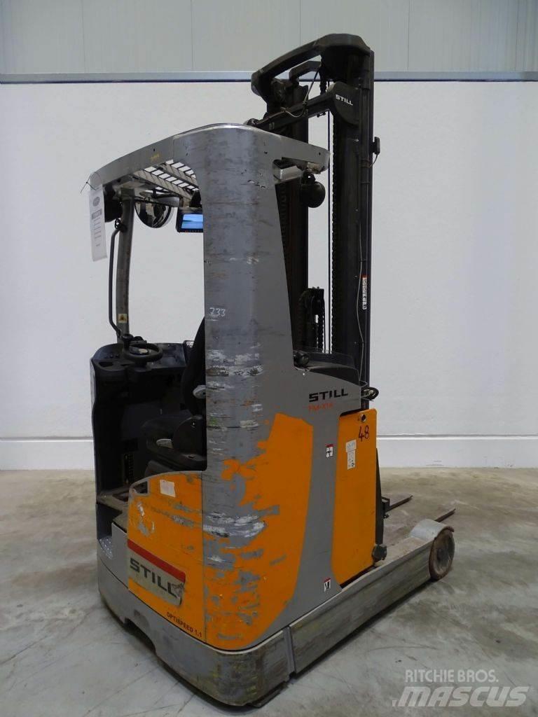 Still FM-X14 Skjutstativtruck