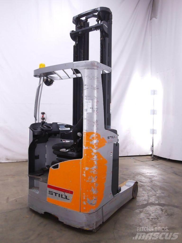 Still FM-X14 Skjutstativtruck