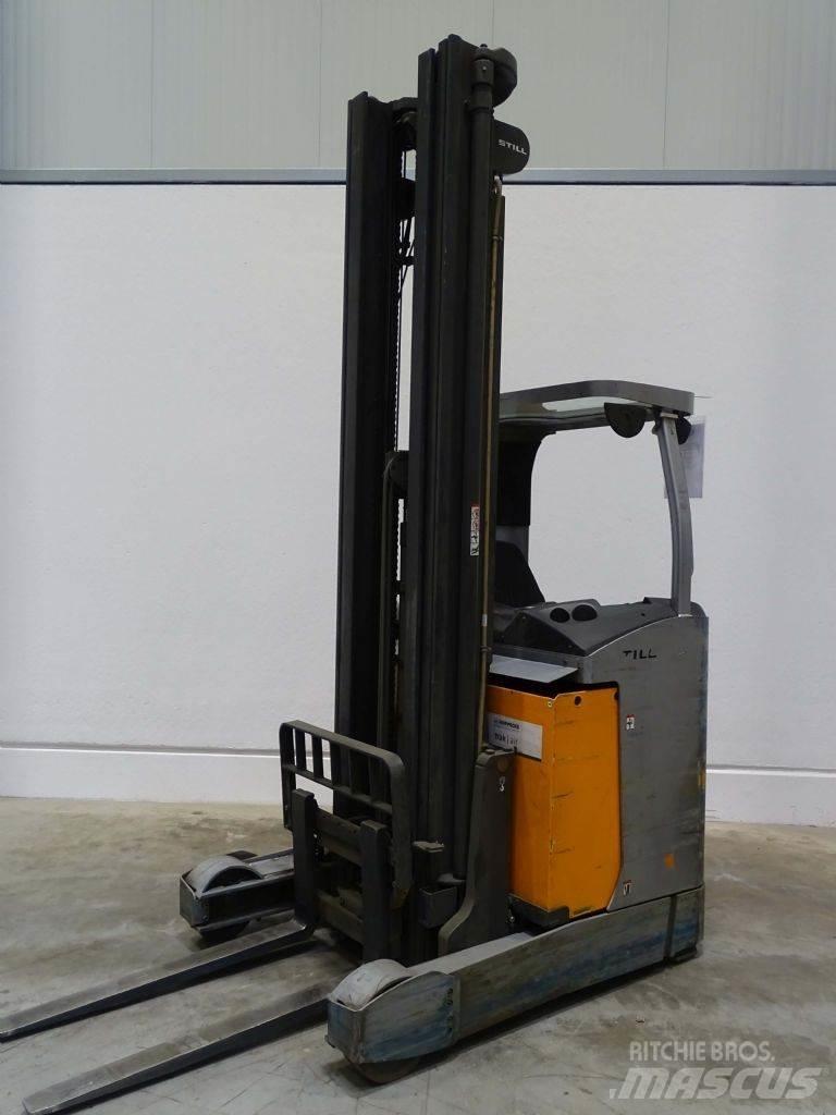 Still FM-X14 Skjutstativtruck
