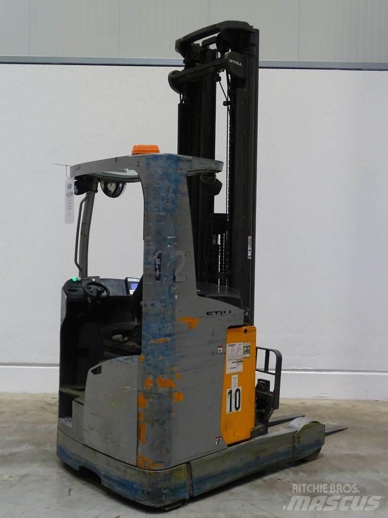 Still FM-X14 Skjutstativtruck