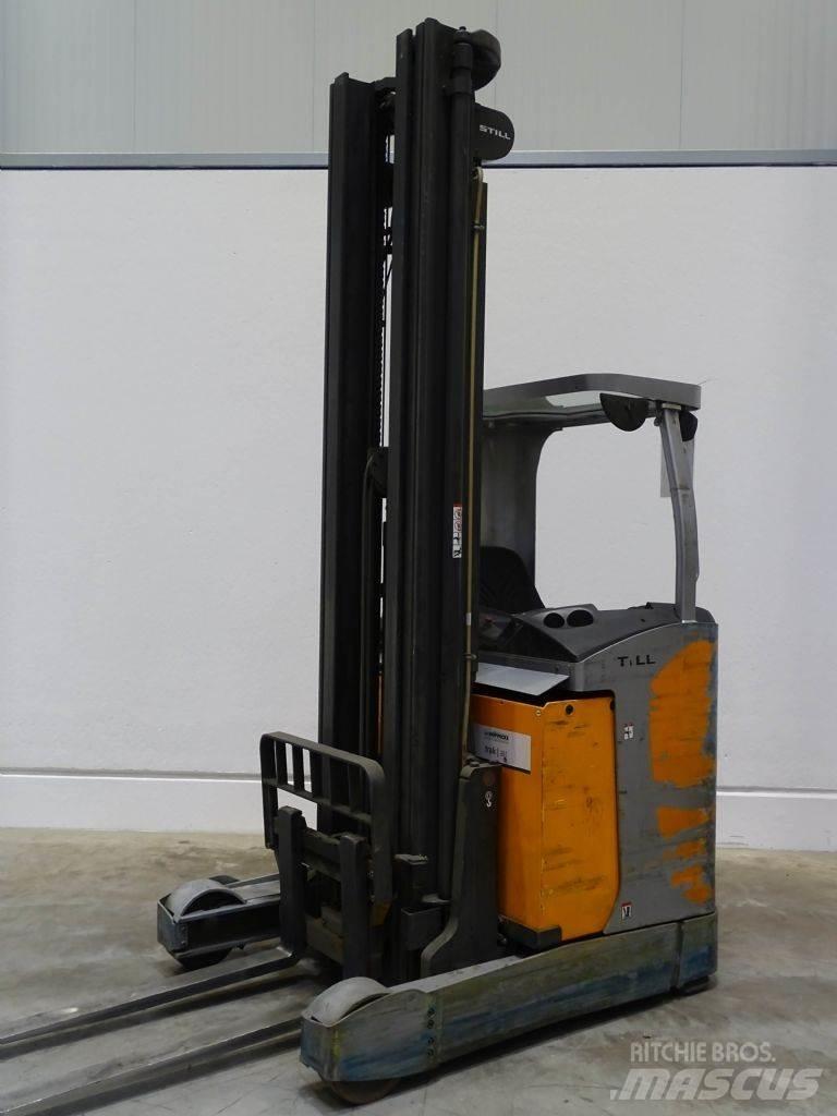 Still FM-X14 Skjutstativtruck
