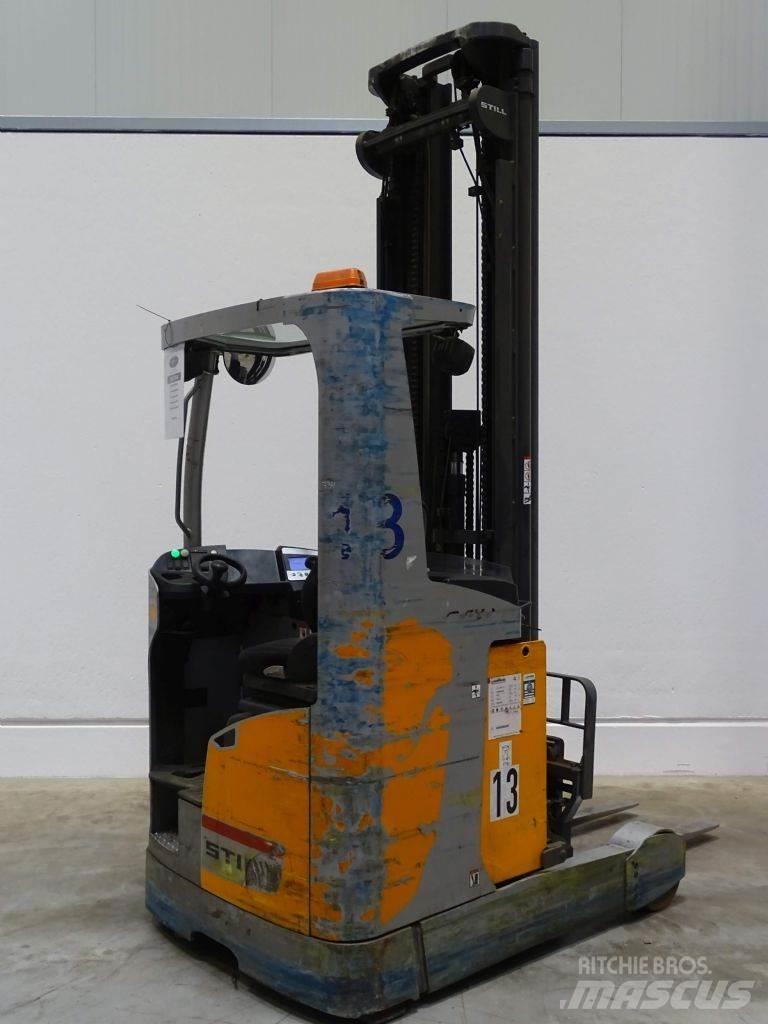 Still FM-X14 Skjutstativtruck