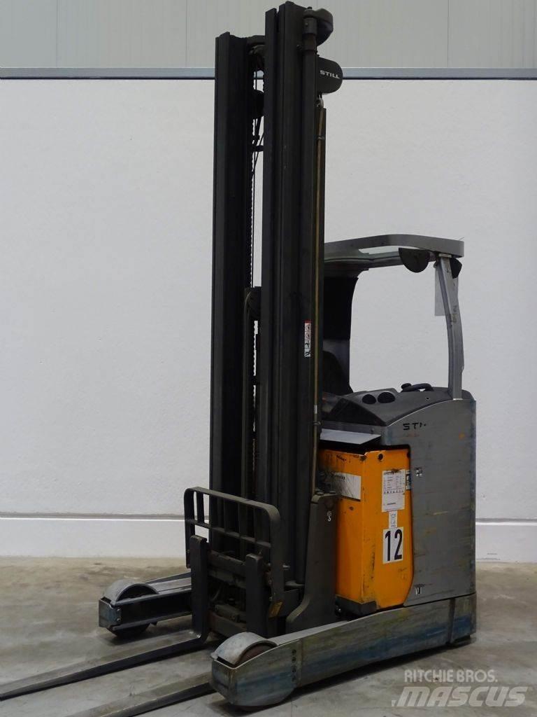Still FM-X14 Skjutstativtruck