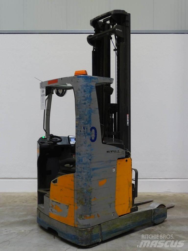 Still FM-X14 Skjutstativtruck