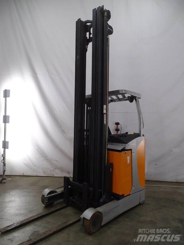 Still FM-X14 Skjutstativtruck
