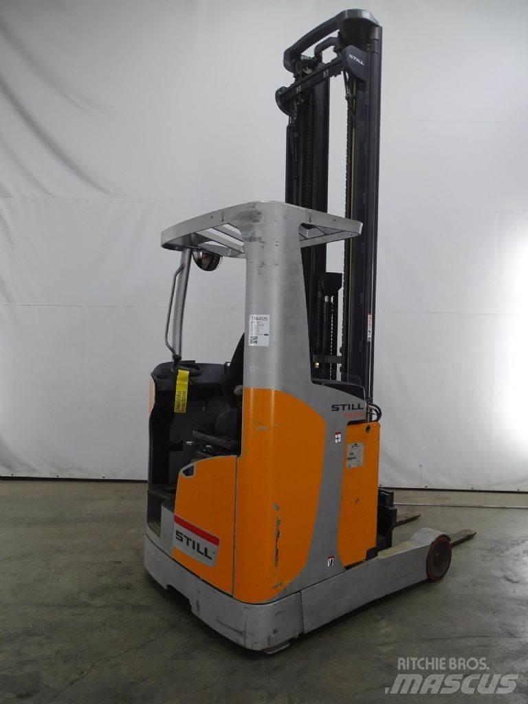 Still FM-X14 Skjutstativtruck