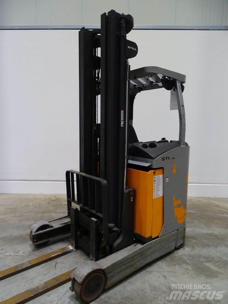 Still FM-X14 Skjutstativtruck