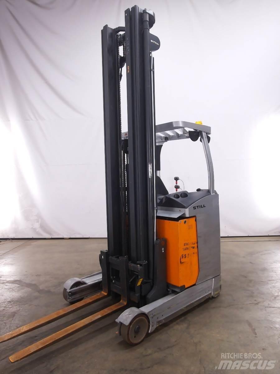 Still FM-X14 Skjutstativtruck