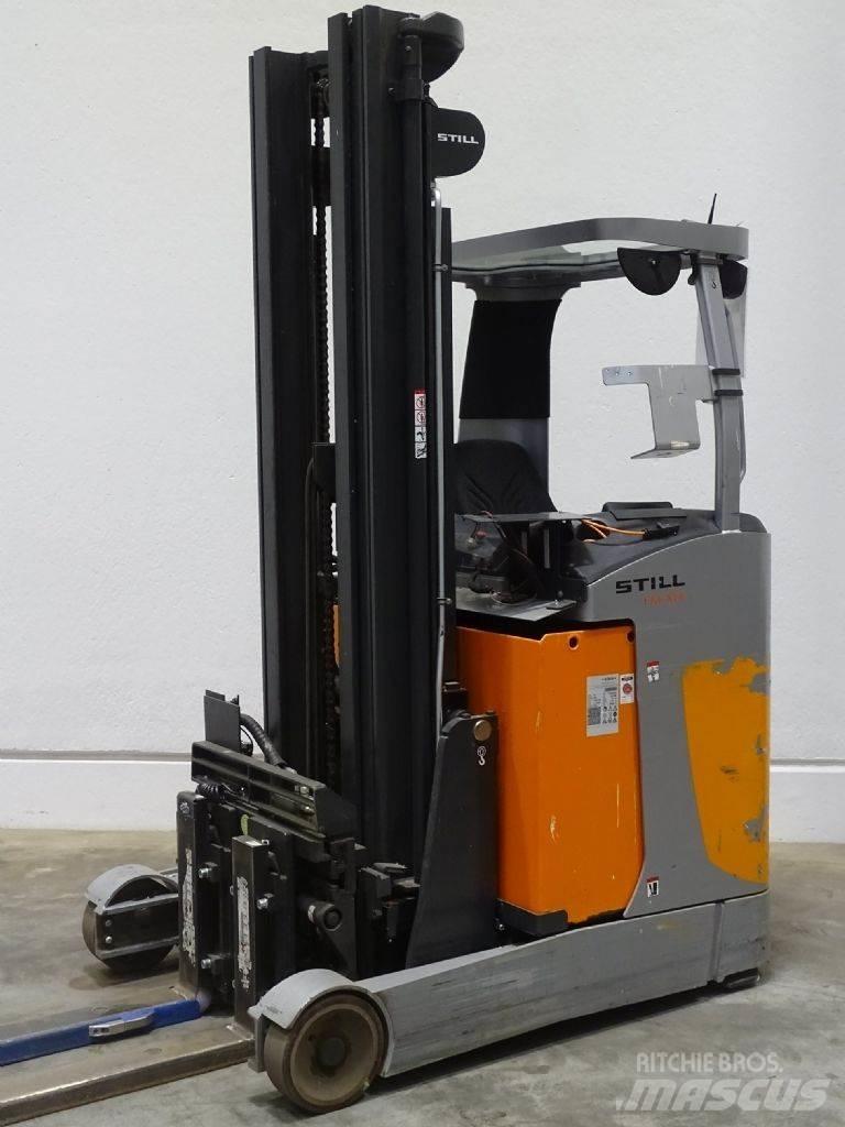 Still FM-X14 Skjutstativtruck