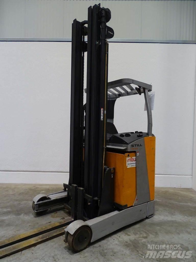 Still FM-X14 Skjutstativtruck