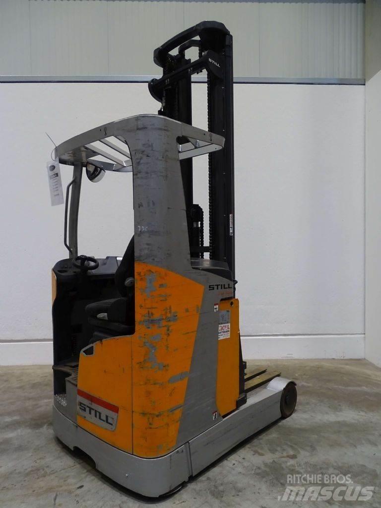 Still FM-X14 Skjutstativtruck
