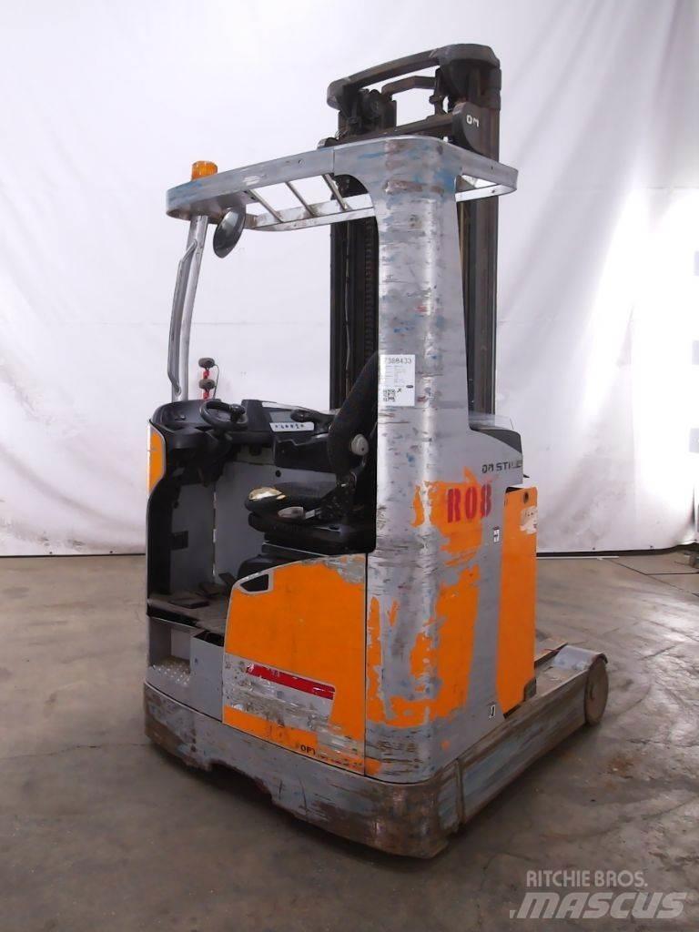 Still FM-X14 Skjutstativtruck