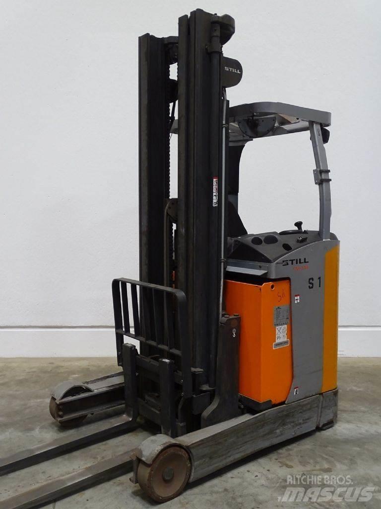 Still FM-X14 Skjutstativtruck